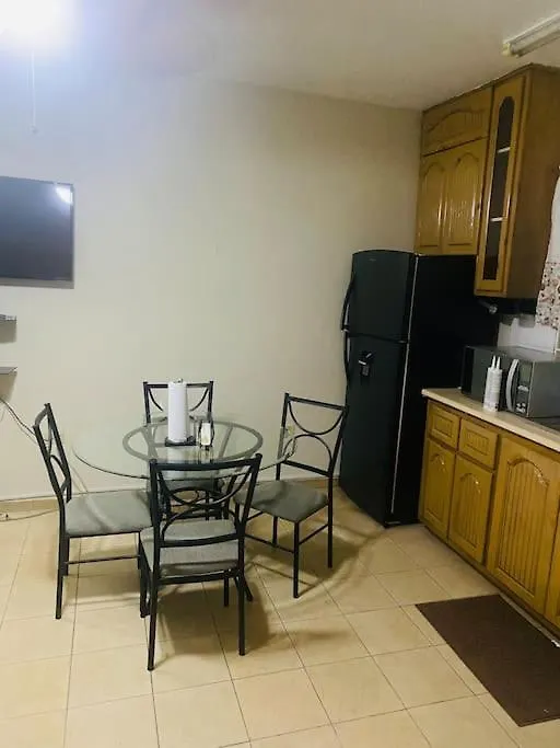 Club Caribbean Apartments Runaway Bay 0*,  Jamaica
