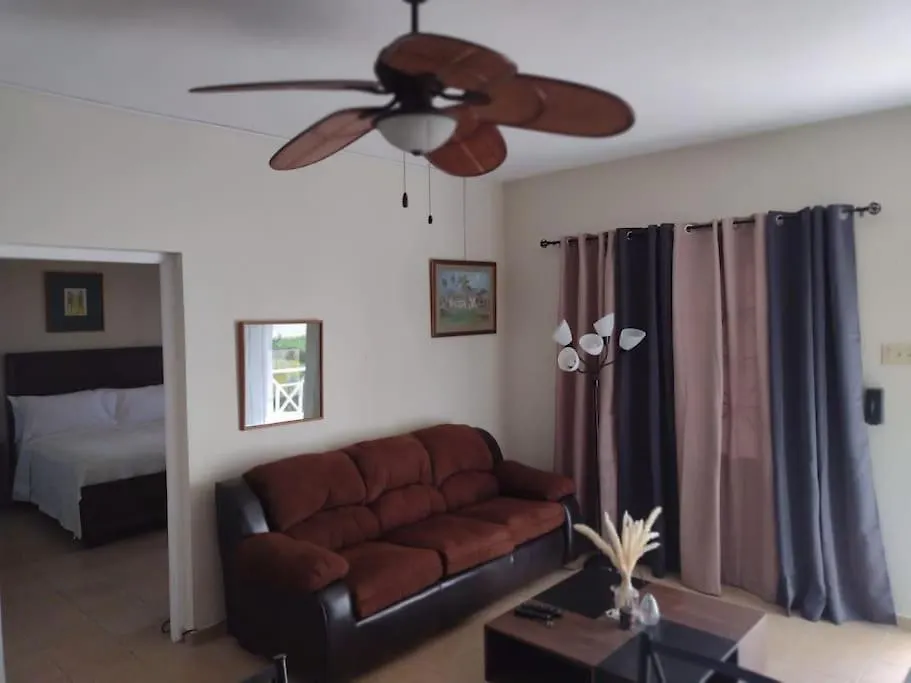 Club Caribbean Apartments Runaway Bay 0*,  Jamaica