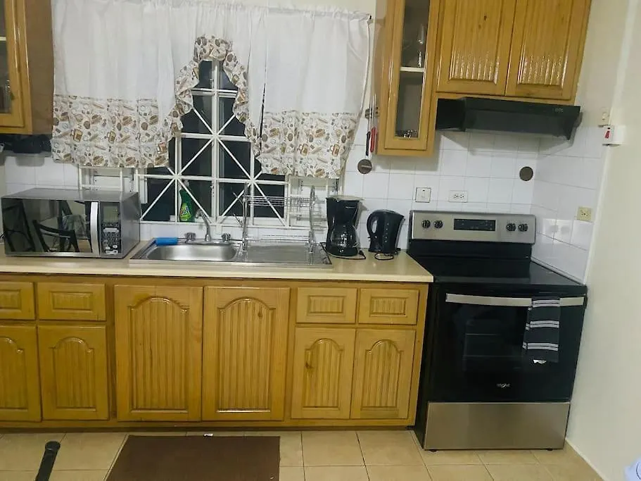 Club Caribbean Apartments Runaway Bay